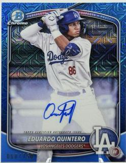 Eduardo Quintero