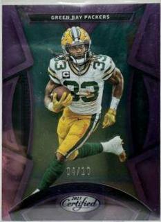 Aaron Jones