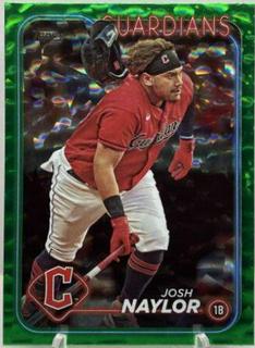 Josh Naylor