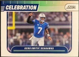 Geno Smith