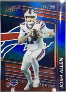 Josh Allen