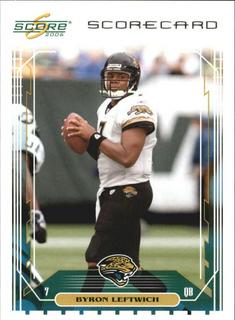 Byron Leftwich