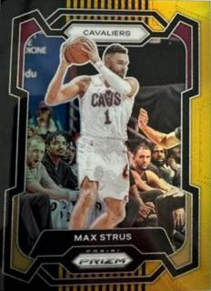 Max Strus