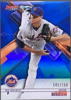 Jacob deGrom