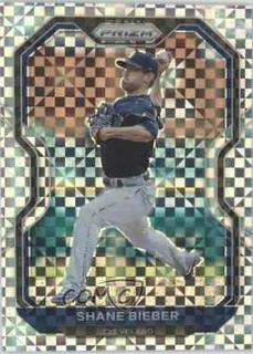Shane Bieber