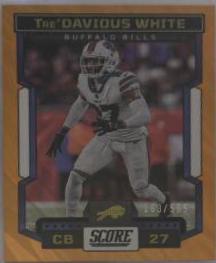 Tre'Davious White