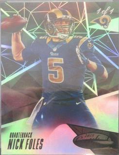 Nick Foles