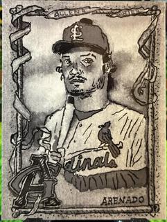 Nolan Arenado