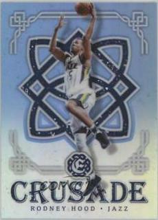 Rodney Hood