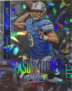 Matthew Stafford