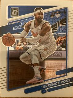Terrence Ross