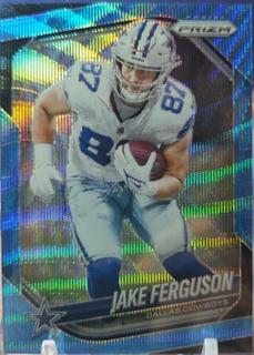 Jake Ferguson