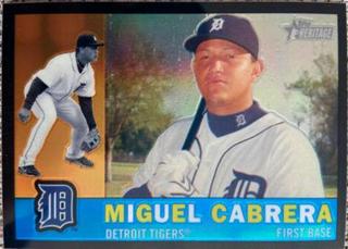 Miguel Cabrera