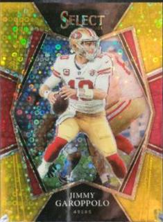 Jimmy Garoppolo