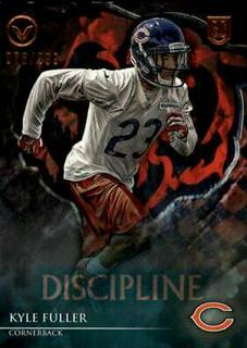 Kyle Fuller