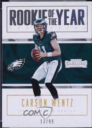 Carson Wentz