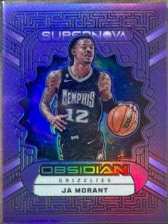 Ja Morant