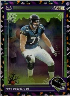 Tony Boselli