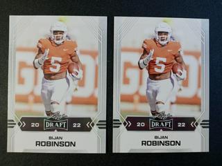 Bijan Robinson