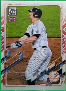 DJ LeMahieu