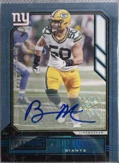 Blake Martinez