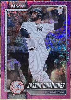 Jasson Dominguez