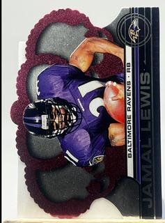 Jamal Lewis
