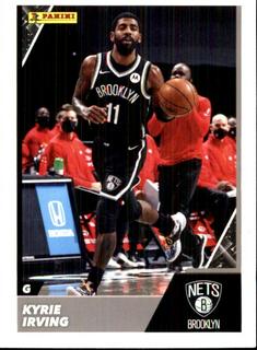 Kyrie Irving