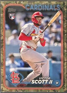 Victor Scott II