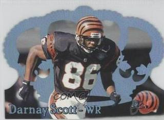 Darnay Scott