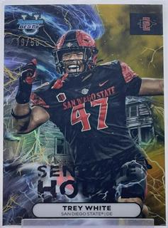 Trey White