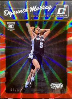 Dejounte Murray