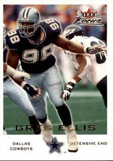 Greg Ellis