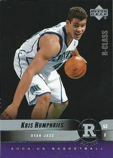 Kris Humphries