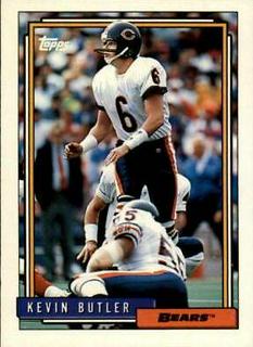 Kevin Butler