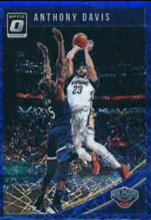 Anthony Davis