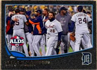 Detroit Tigers