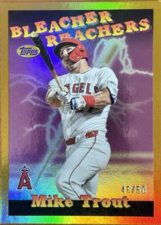 Mike Trout