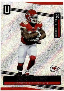 Damien Williams