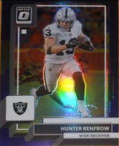 Hunter Renfrow