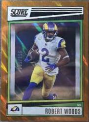 Robert Woods