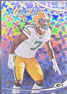 Quay Walker