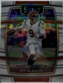 Joe Burrow