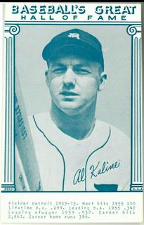 Al Kaline