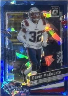 Devin McCourty