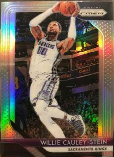 Willie Cauley-Stein