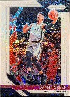 Danny Green