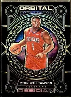Zion Williamson