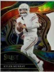 Kyler Murray