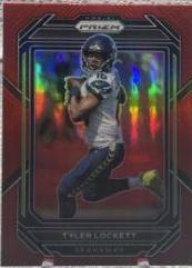 Tyler Lockett
